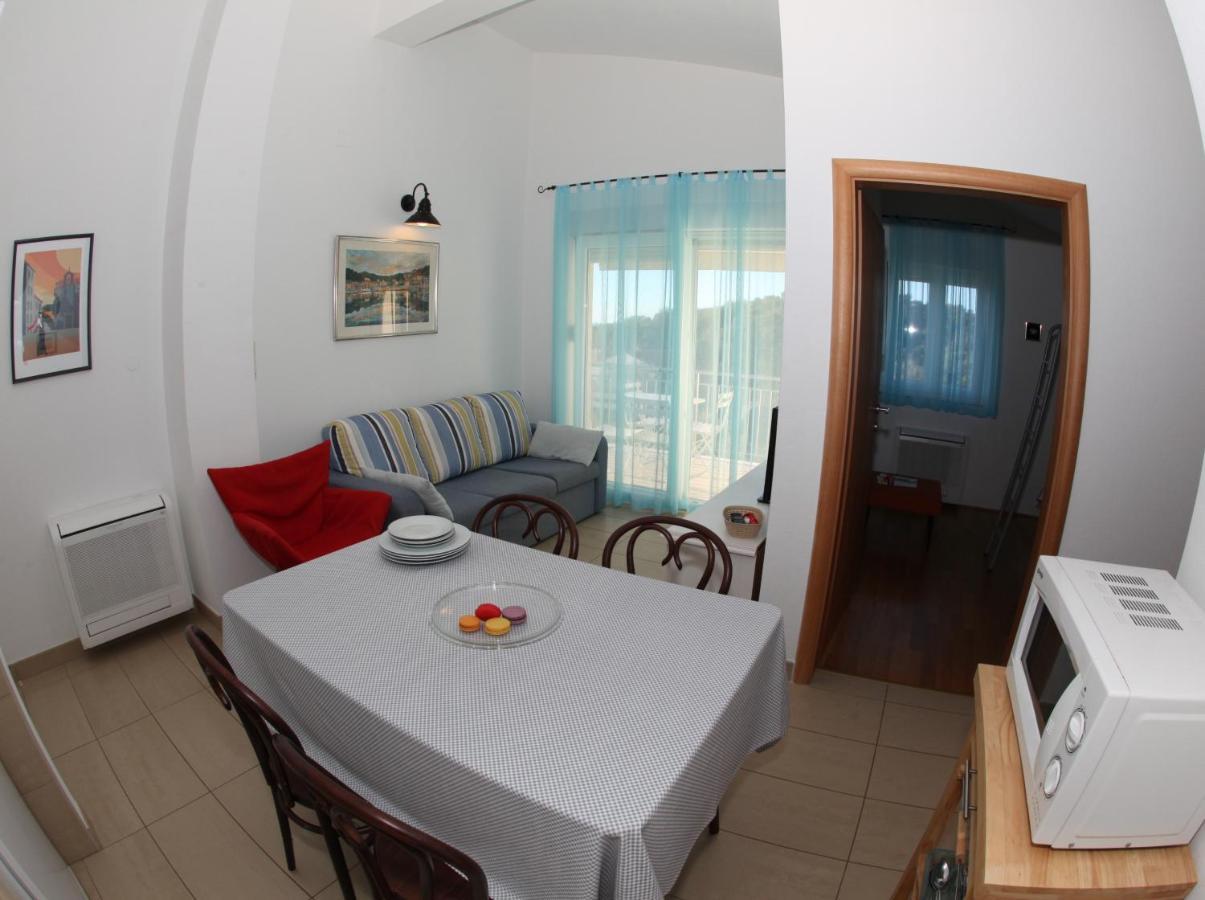 Sea View Apartman Kožino