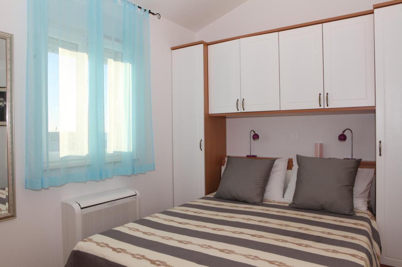 Apartman Sea View *