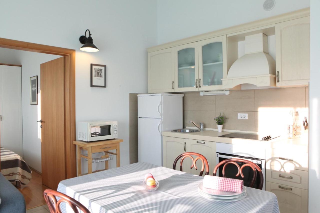 Apartman Sea View