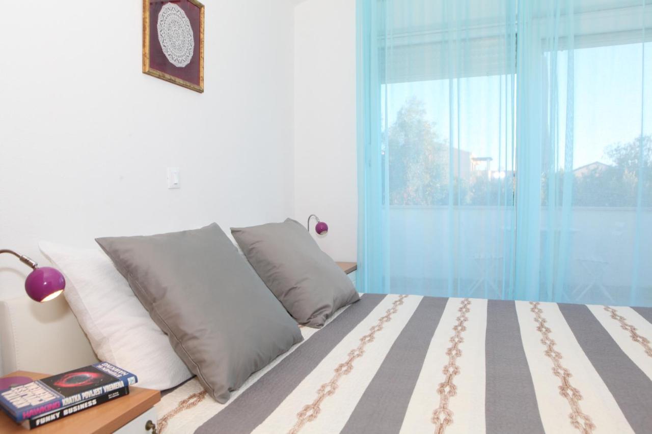 Sea View Apartman Kožino