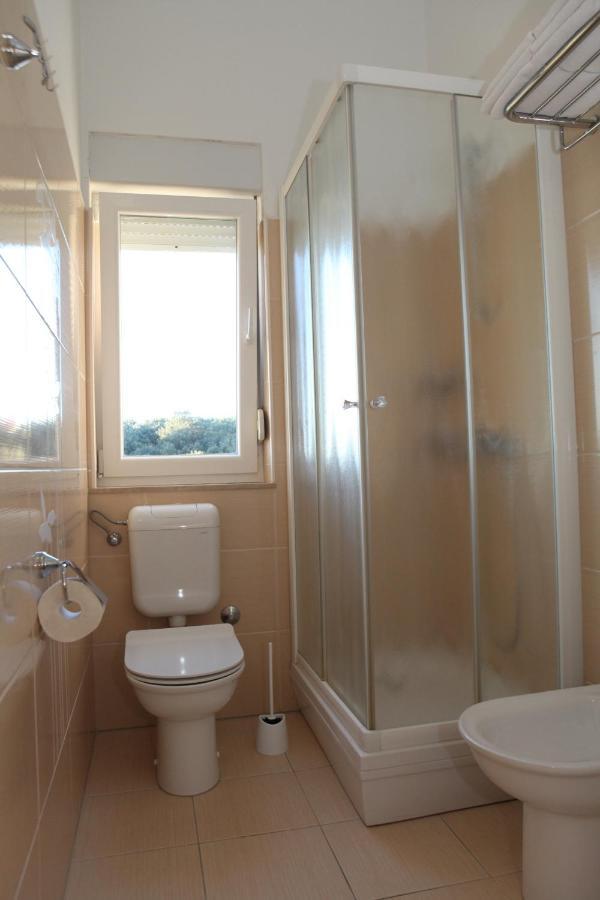Apartman Sea View *
