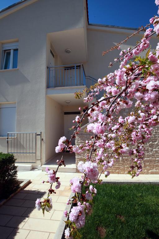 Apartman Sea View *