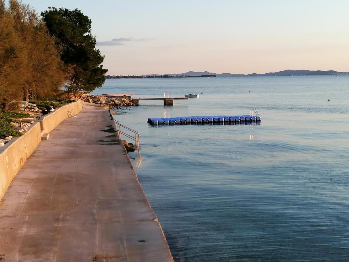 Sea View Apartman *