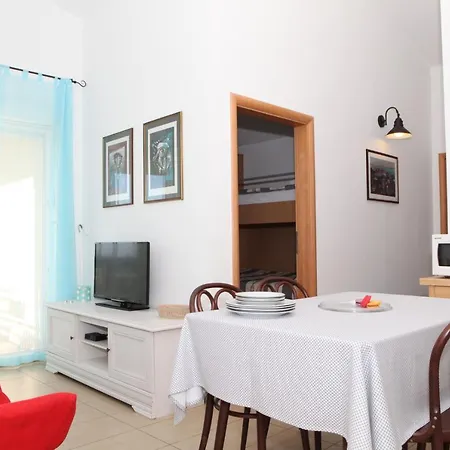 Apartments Sea View Kožino Exterior foto