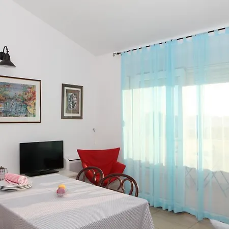 Apartments Sea View Kožino Exterior foto