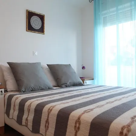 Apartments Sea View Kožino Exterior foto