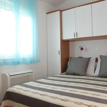 Apartments Sea View Kožino Exterior foto