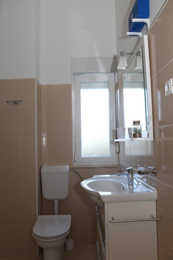 Apartment Sea View *