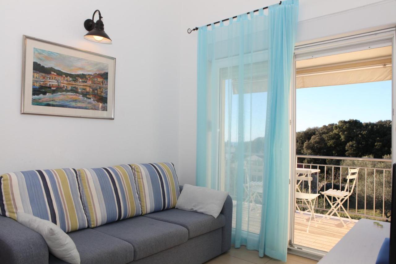 Sea View Apartment