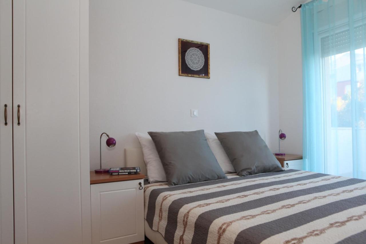 Sea View Apartment