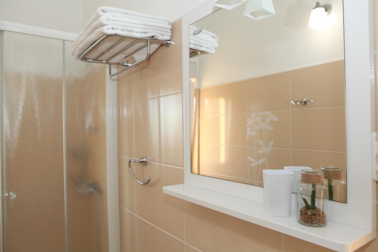 Sea View Apartment Kozino