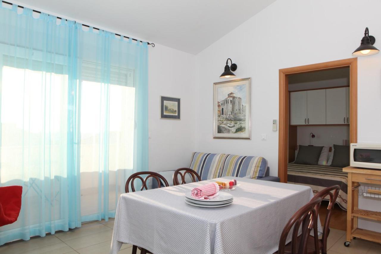 Sea View Apartment