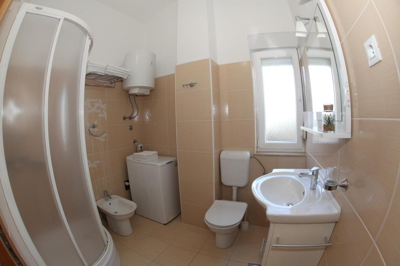 Sea View Apartment