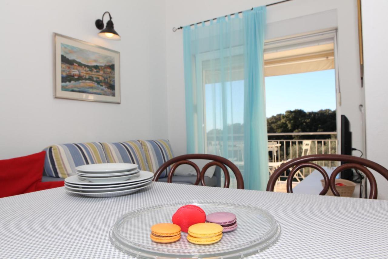 Apartment Sea View Kozino