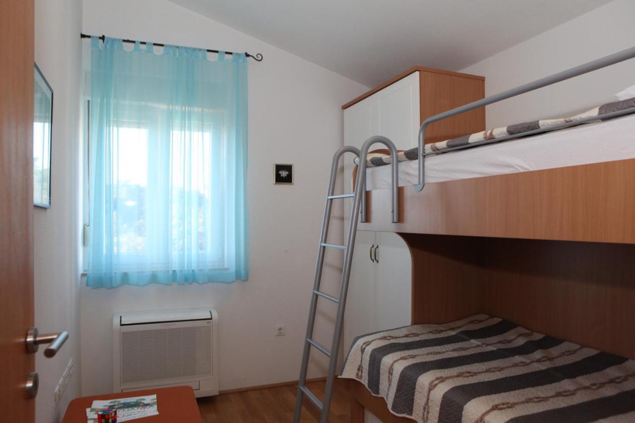 Apartment Sea View
