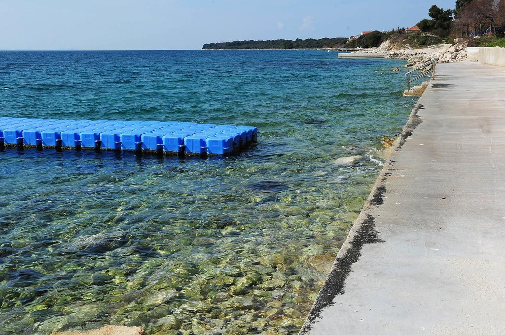 Sea View * Kozino