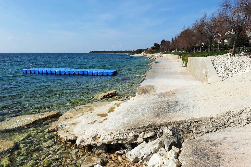 Sea View Apartment Kozino