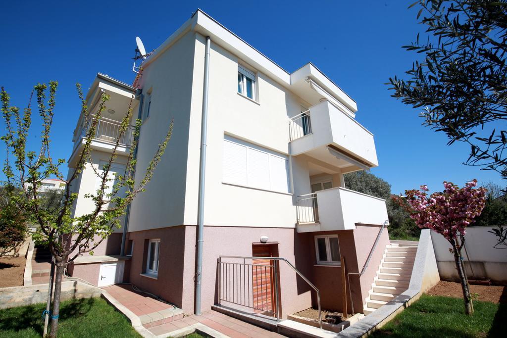 Sea View Apartment