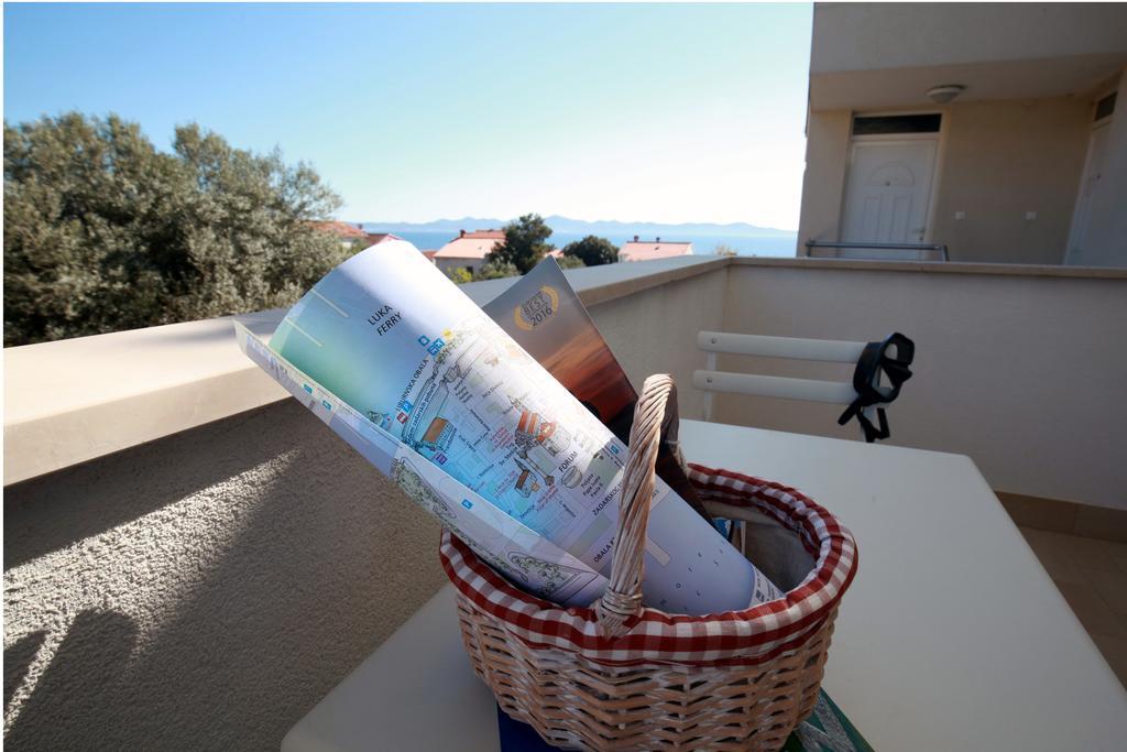 Apartment Sea View *