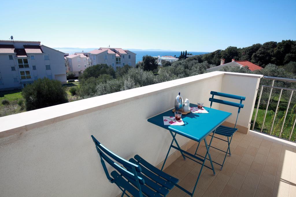 Sea View Apartment