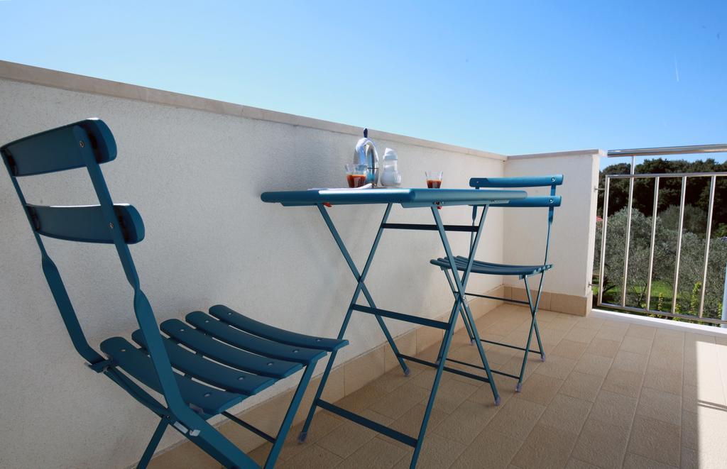Sea View Apartment
