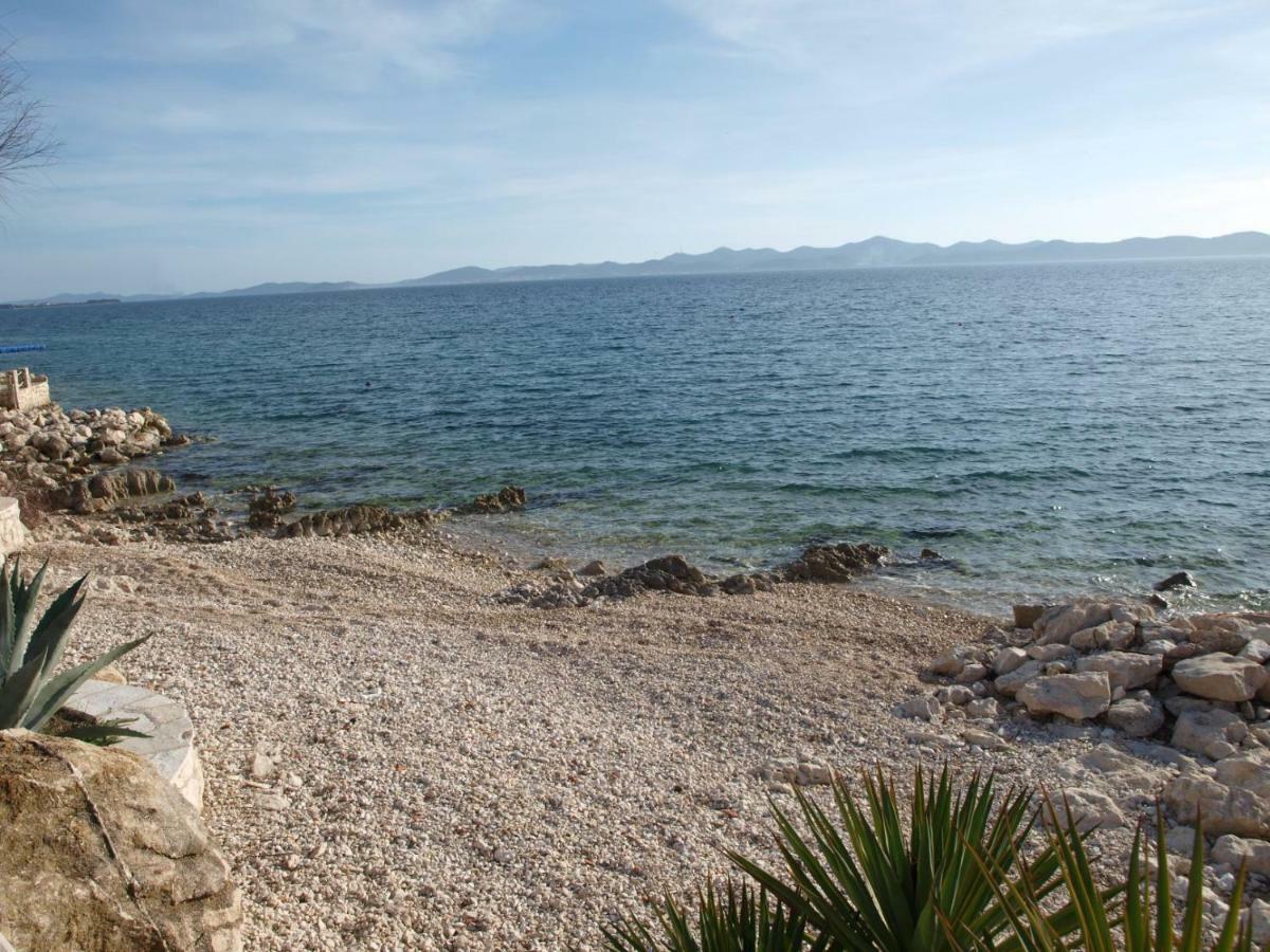 Sea View Apartment Kozino
