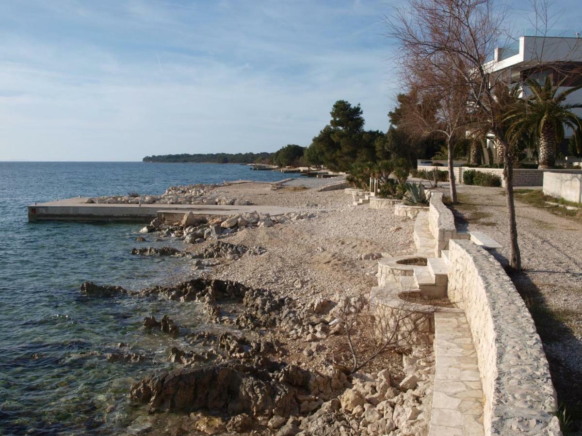 Sea View * Kozino